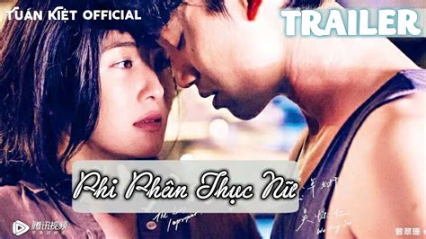 phi phân thục nữ – the lady improper (2019)